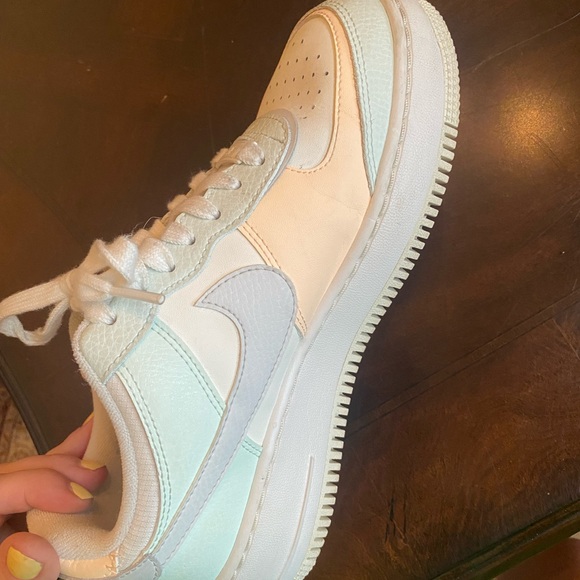 Nike air force 1 - Picture 7 of 8